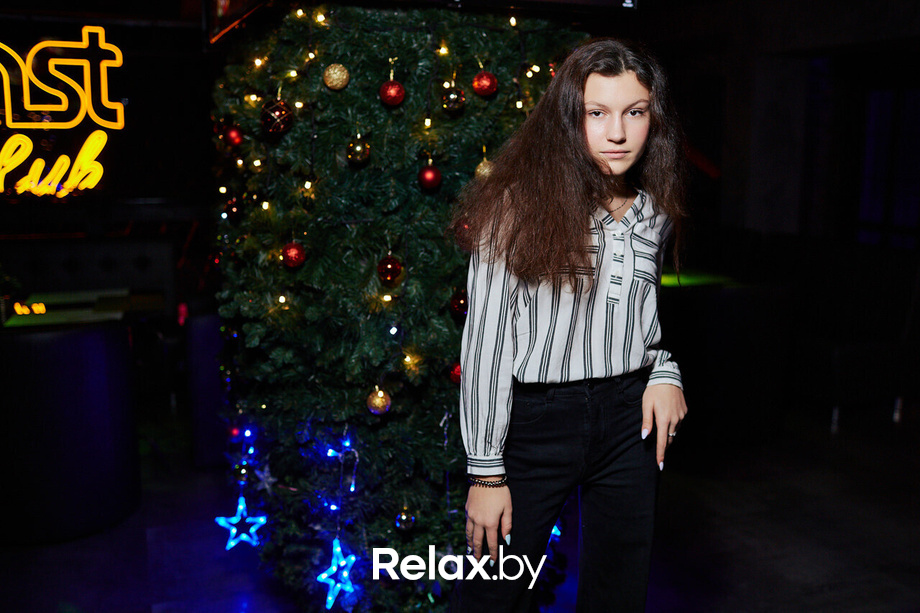 Караоке в «Ast club», фото № 7