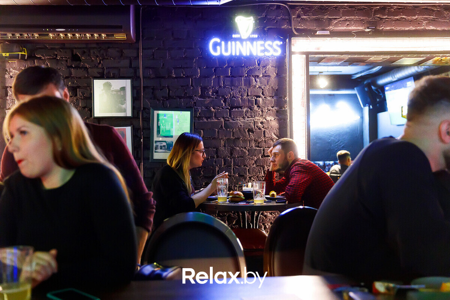 Трансляция вместе с Париматч, фото № 10