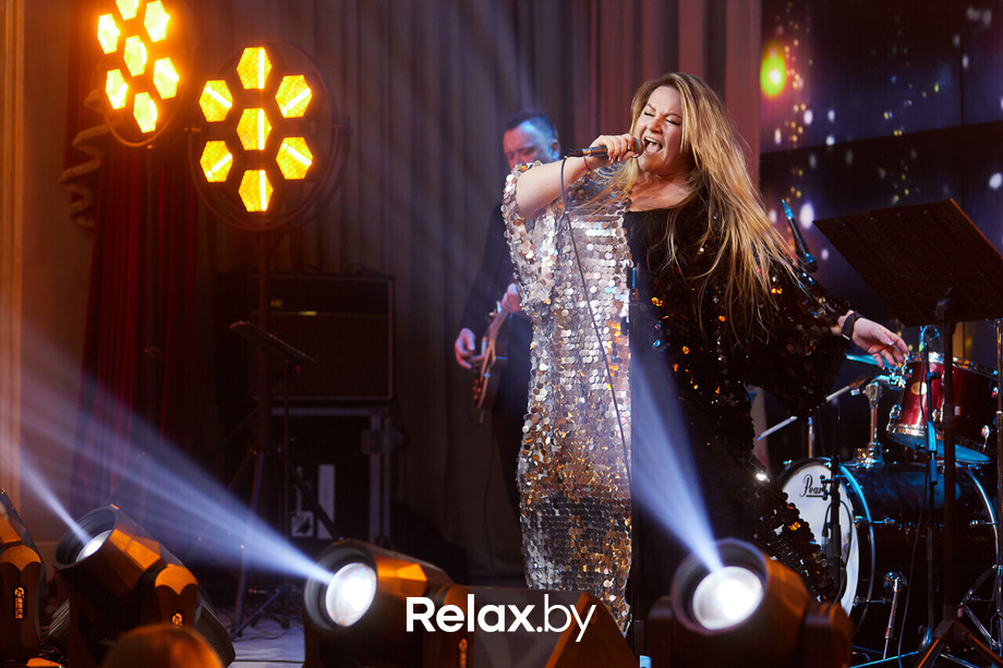 «Предновогодняя вечеринка в казино Опера», фото № 111