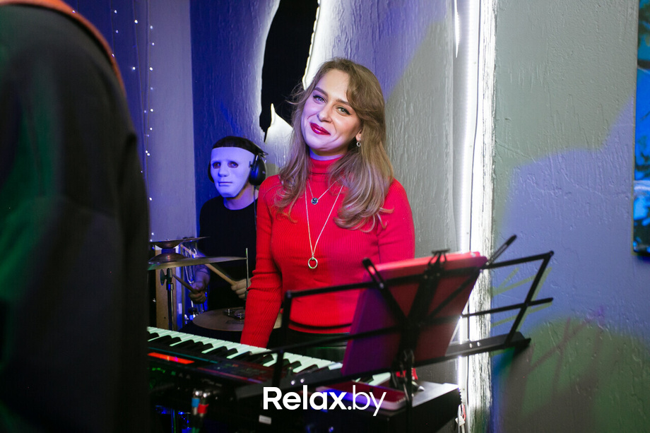 Цирк Ужасов, фото № 9