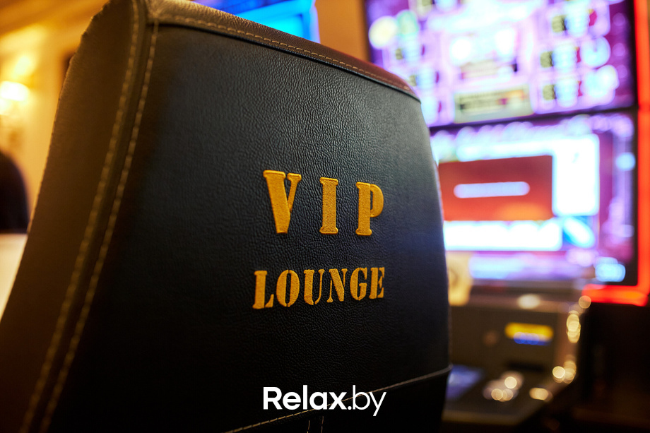 Opera Loto, фото № 37