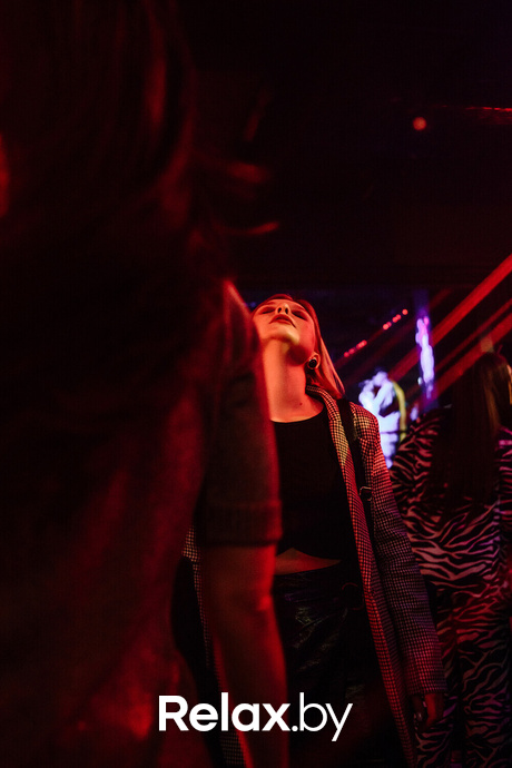 Saturday «Dirty land», фото № 51