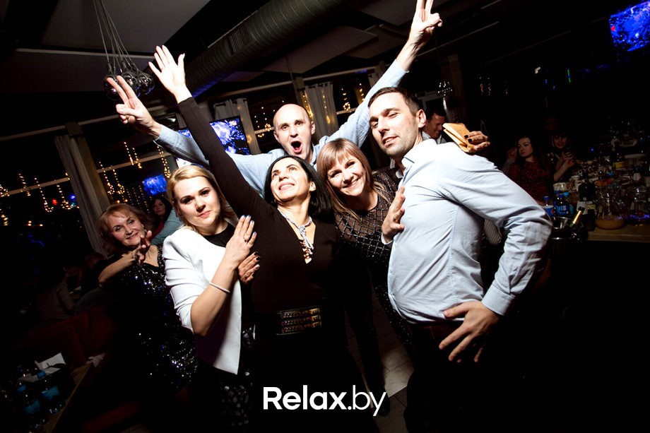 Happy New Year in Terra, фото № 12