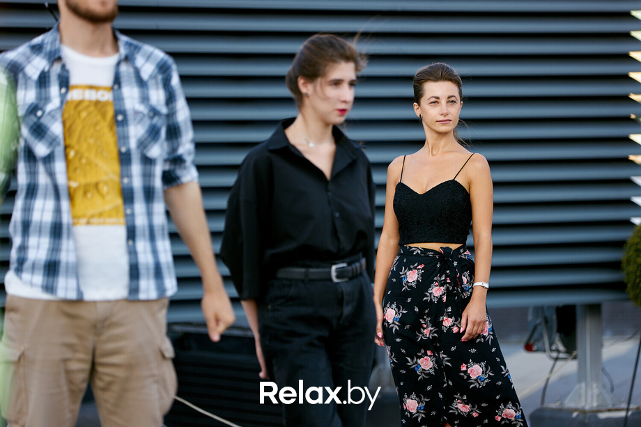 Аргентинское танго, фото № 29