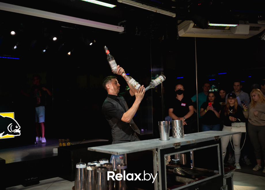 Mojito party, фото № 44