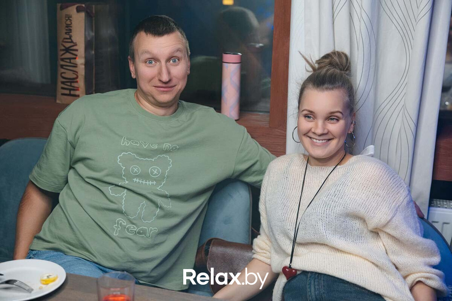 Ночные жители, фото № 16