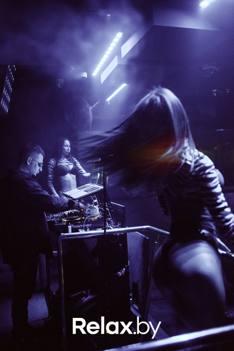 Zodiac, фото № 6