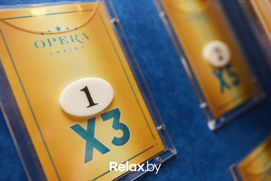 «JODO BAND в Опере», фото № 29