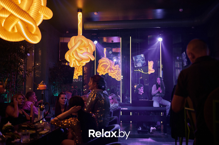 Nua Night Party, фото № 20