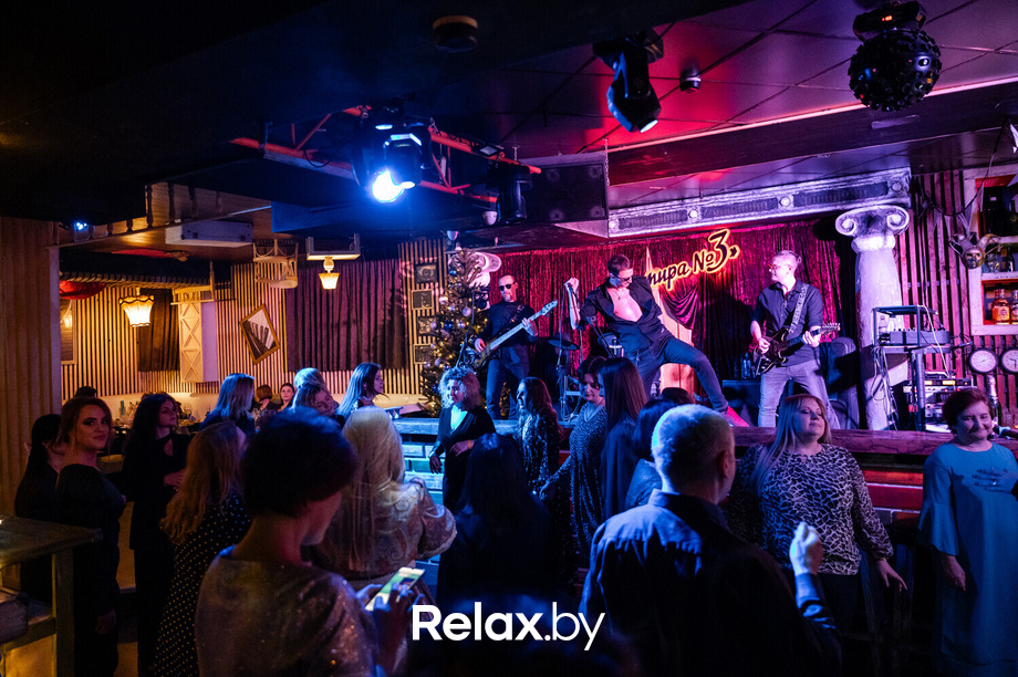 Новый год в Квартире, фото № 103