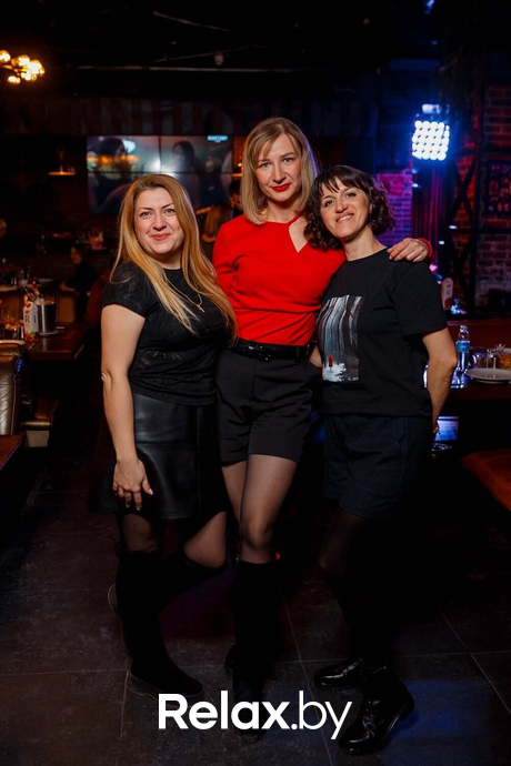 Brooklyn Live!, фото № 25