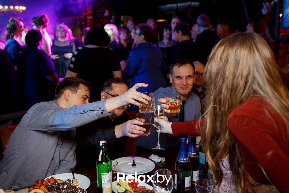 Новогодний Бруклин, фото № 9