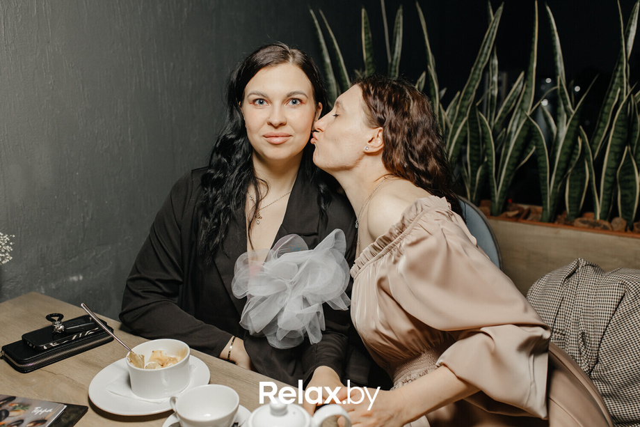 Ночные жители, фото № 10