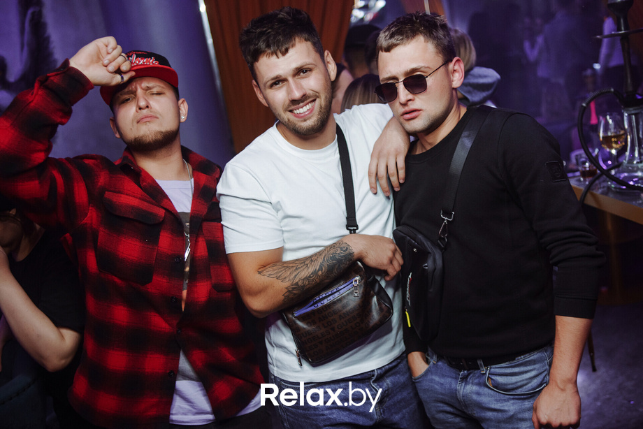 Friday LUXURIA LXR, фото № 35