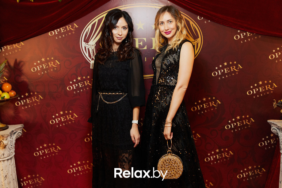 «Гала ужин от шеф-повара Евгения Викентьева», фото № 15