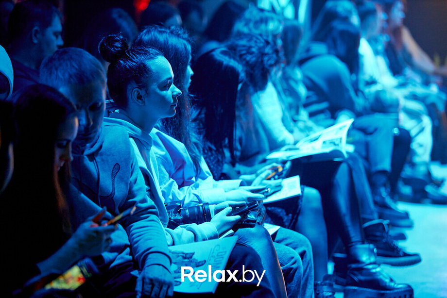 FASHION KIDS’ SHOW, фото № 30