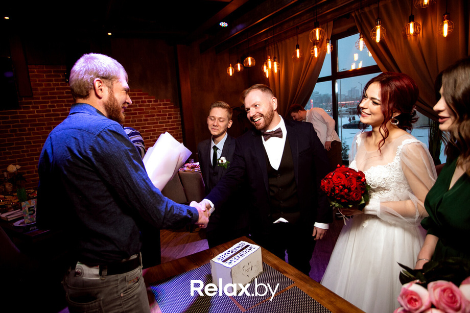 Свадьба в Зефире, фото № 46