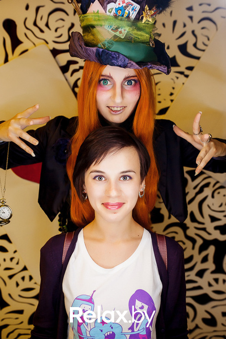 Silver Movie Nights: Все включено!, фото № 116