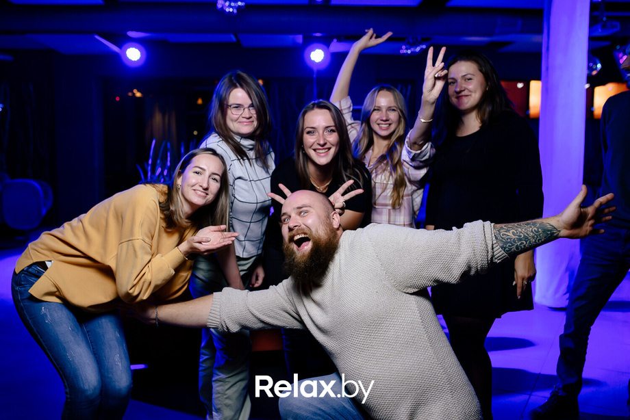 Ночные жители, фото № 41