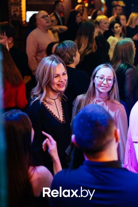 Танцуем в Броваре, фото № 59