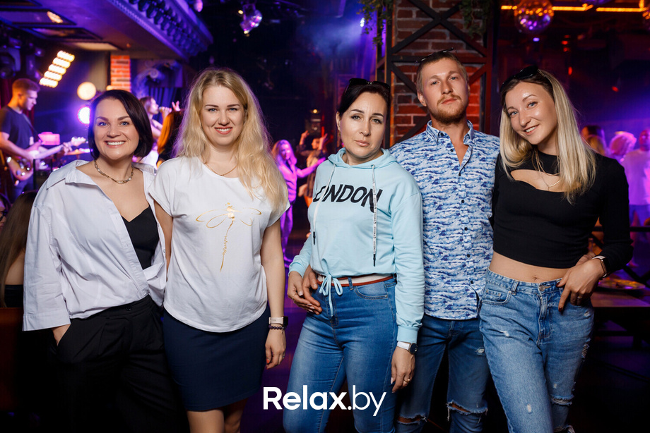 Brooklyn Live!, фото № 6