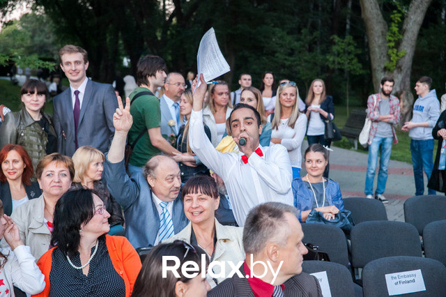 Благотворительный раут, фото № 89