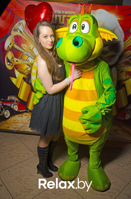 Зимнее ретро 80vs90, фото № 40