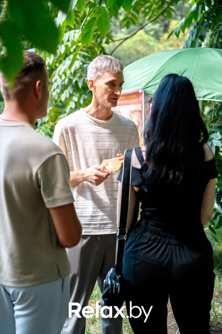 Фестиваль «My Way», фото № 122