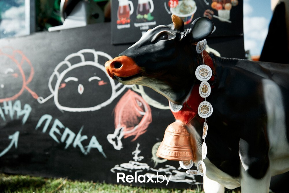 Фестиваль Vulitsa Ezha, фото № 92