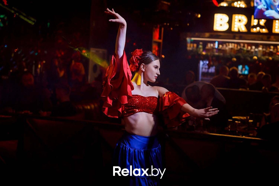 Новогодний Бруклин, фото № 32