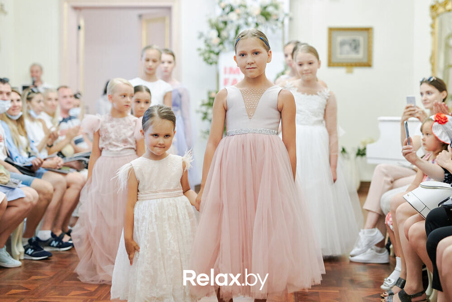 IMG FASHION SHOW – SUMMER 2021, фото № 96