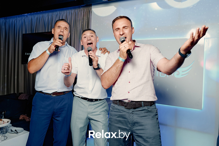 Saturday music, фото № 25