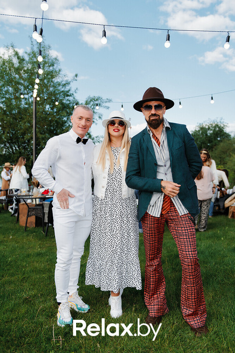 День рождения Светланы Зере, фото № 62