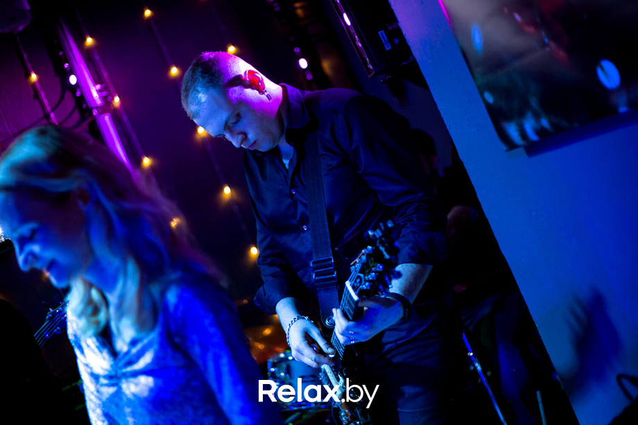 Happy New Year in Terra, фото № 45