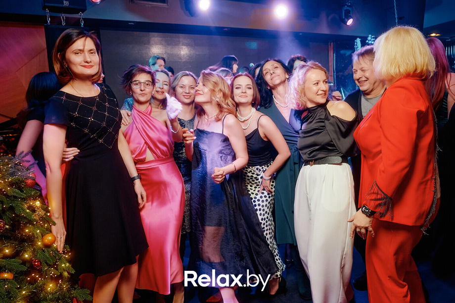 Новый Год в Ангелах, фото № 31