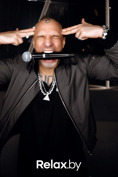 Лигалайз, фото № 11