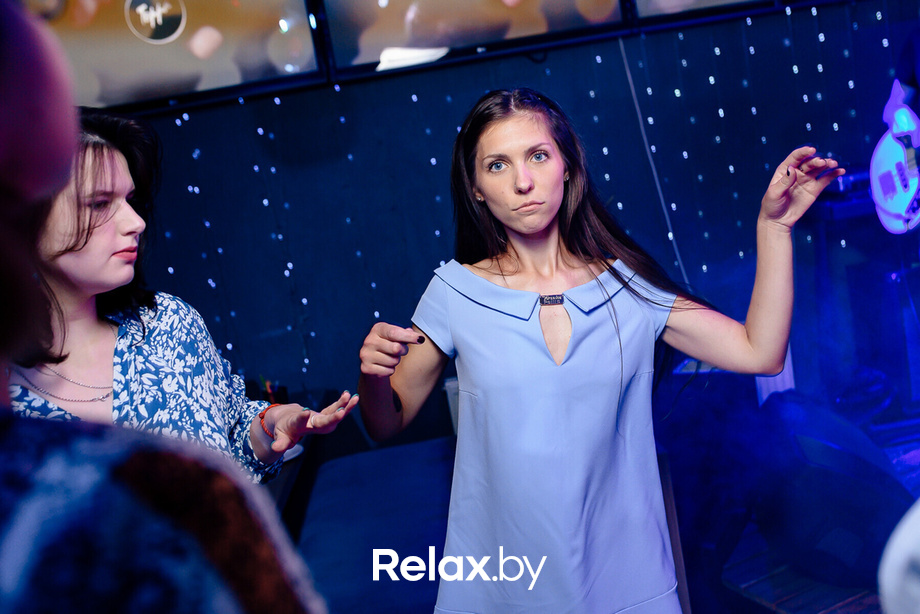 Hot Weekend, фото № 39