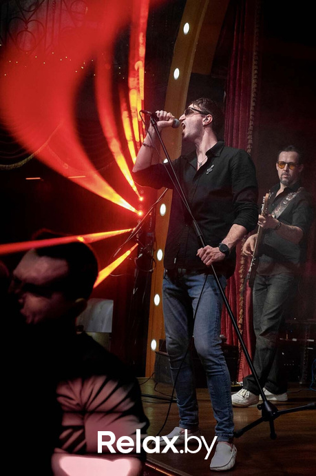 MoulinRouge, фото № 31