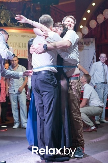 «Выпускной ВУЗов г.Минска», фото № 18