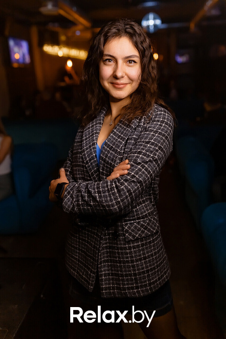 Караоке в Мяте, фото № 38