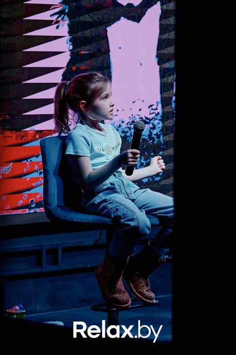 Короли Вечеринок. Детский праздник, фото № 43