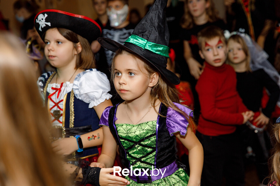 Тыква-пати, фото № 145