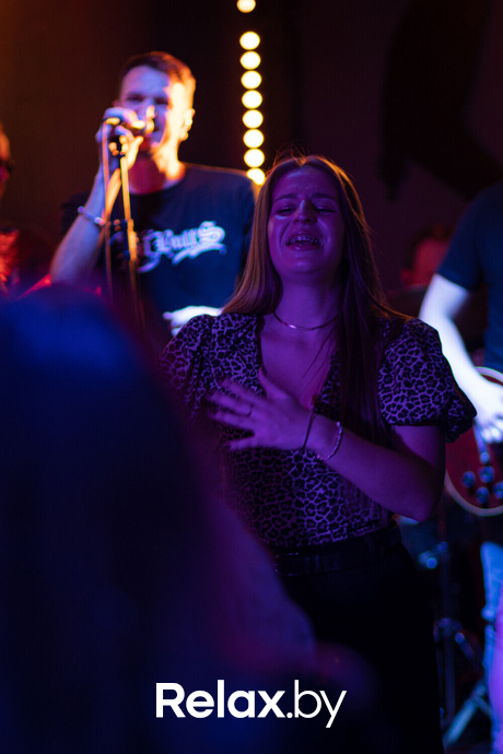 Ночные жители, фото № 55