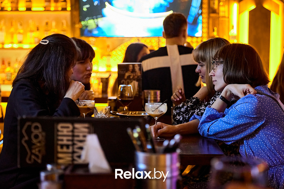 Saturday In Zavod, фото № 30