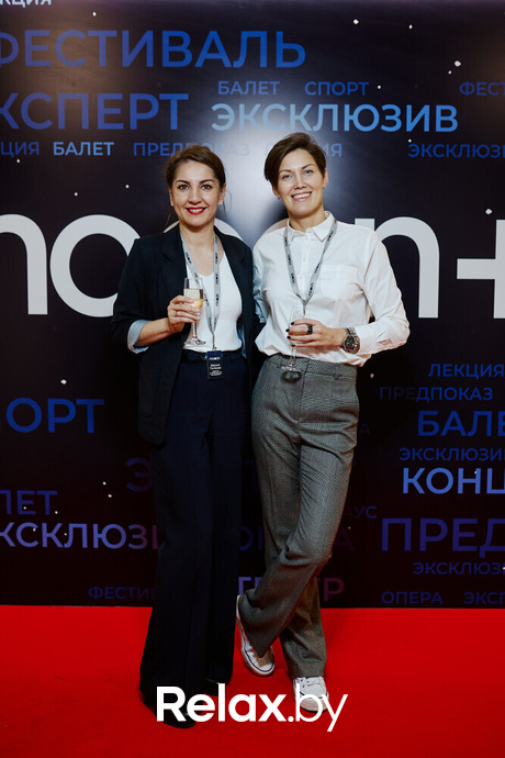 Предпоказ. СЕРДЦЕ ПАРМЫ, фото № 50