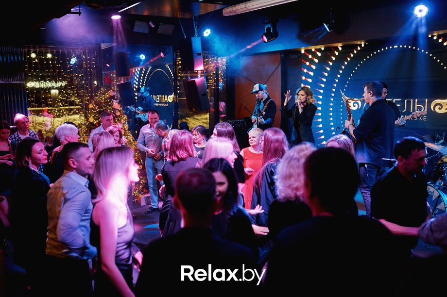 Friday Music, фото № 62