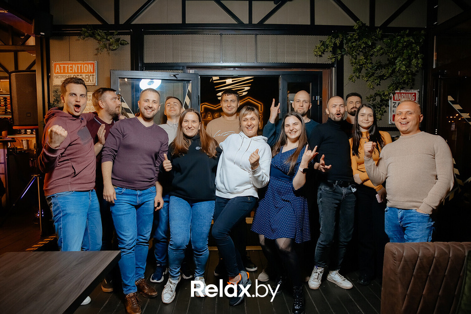 Zavod Friday Night, фото № 35