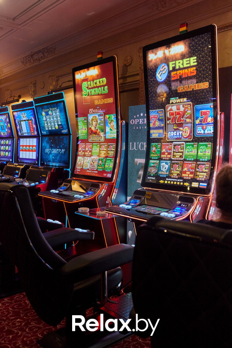 «Опера Лото», фото № 28