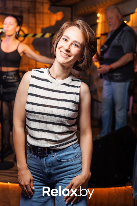 Saturday party, фото № 11