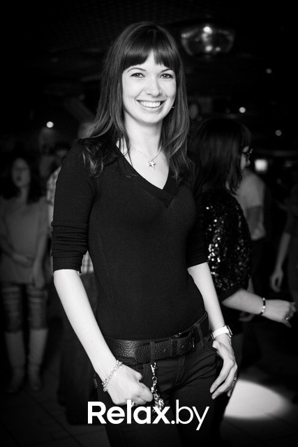 Ночь резидентов, фото № 76